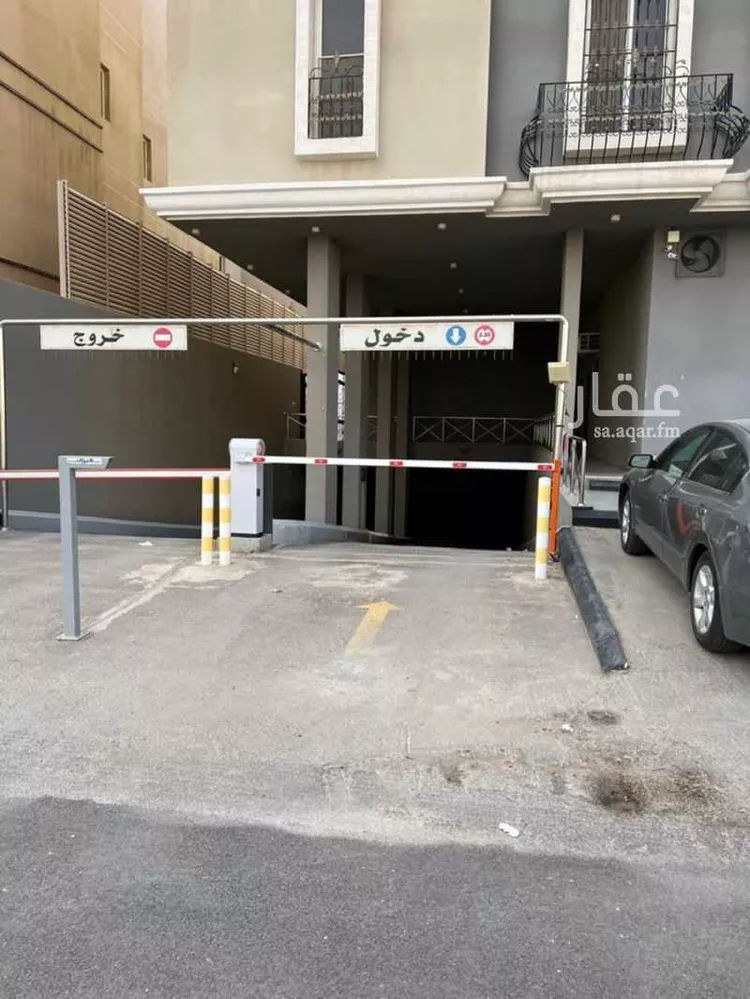 شقة للبيع في شارع وادي وج, حي الملقا, مدينة الرياض, منطقة الرياض 10