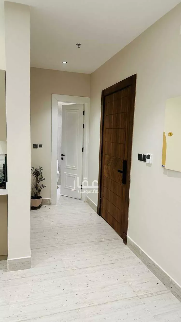 شقة للإيجار في شارع الحوطة, حي الملقا, مدينة الرياض, منطقة الرياض صورة 5