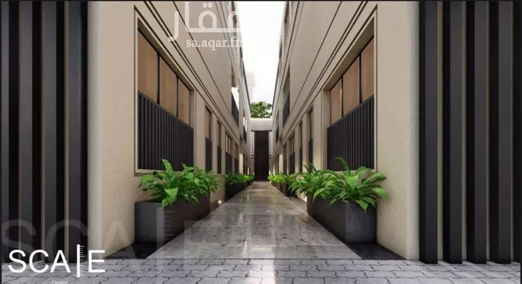 شقة للإيجار في شارع علي بن أحمد العمري, حي العارض, مدينة الرياض, منطقة الرياض