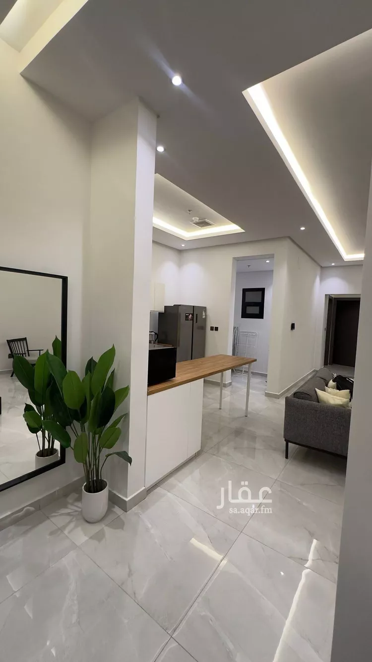 شقة للإيجار في شارع رقم 510, حي الملقا, مدينة الرياض, منطقة الرياض صورة 4