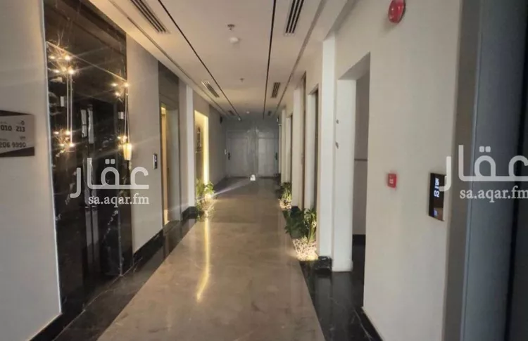 شقة للإيجار في شارع رقم 510, حي الملقا, مدينة الرياض, منطقة الرياض صورة 3