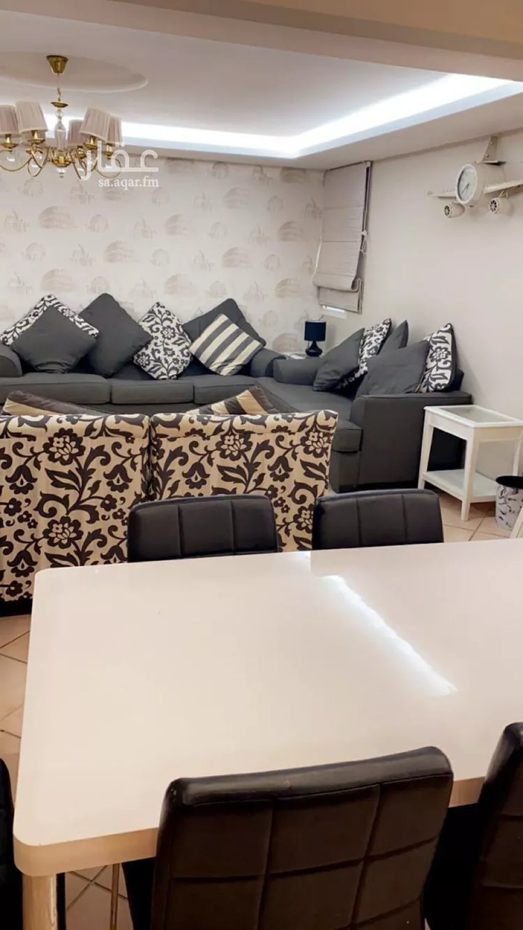 شقة للبيع في شارع سويد بن حارثة, حي حطين, مدينة الرياض, منطقة الرياض صورة 2