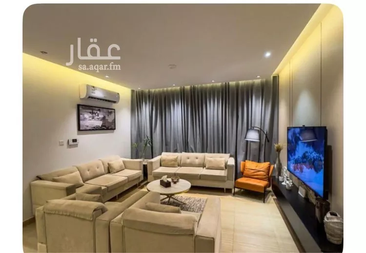 شقة للبيع في شارع الدهناء, حي الملقا, مدينة الرياض, منطقة الرياض صورة 5