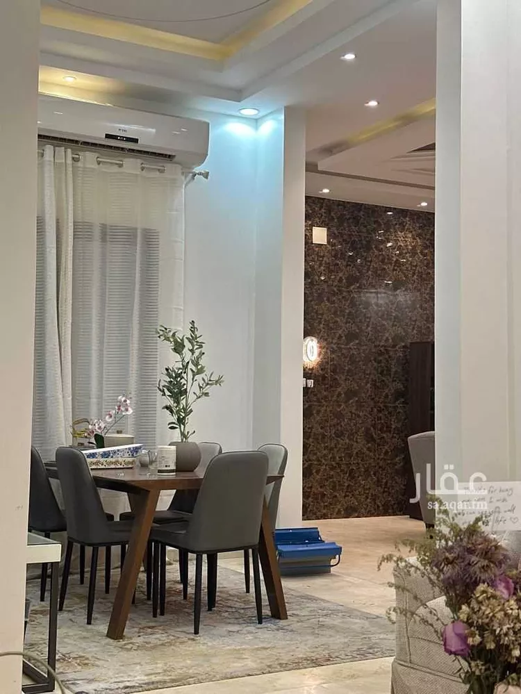 فيلا للإيجار في شارع رقم 331, حي الملقا, مدينة الرياض, منطقة الرياض صورة 2