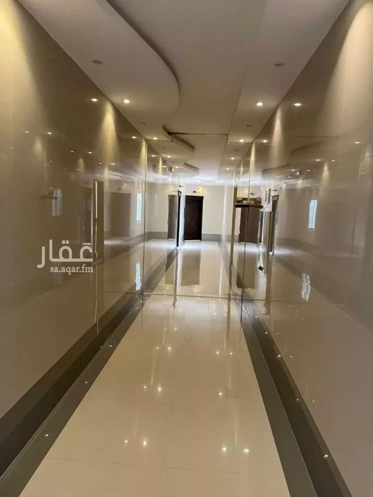 شقة للبيع في شارع وادي وج, حي الملقا, مدينة الرياض, منطقة الرياض 9