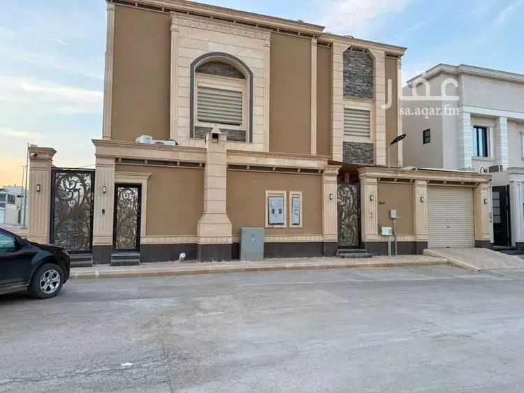 فيلا للإيجار في شارع ابن البرني, حي العارض, مدينة الرياض, منطقة الرياض