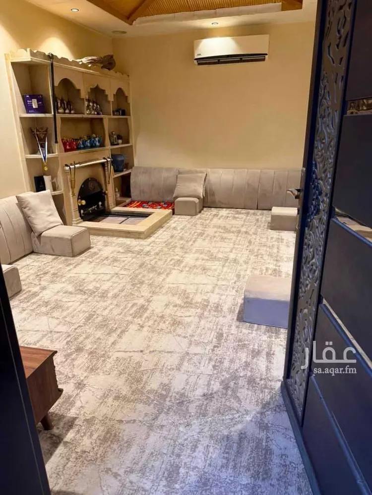 فيلا للإيجار في شارع ابن البرني, حي العارض, مدينة الرياض, منطقة الرياض 10