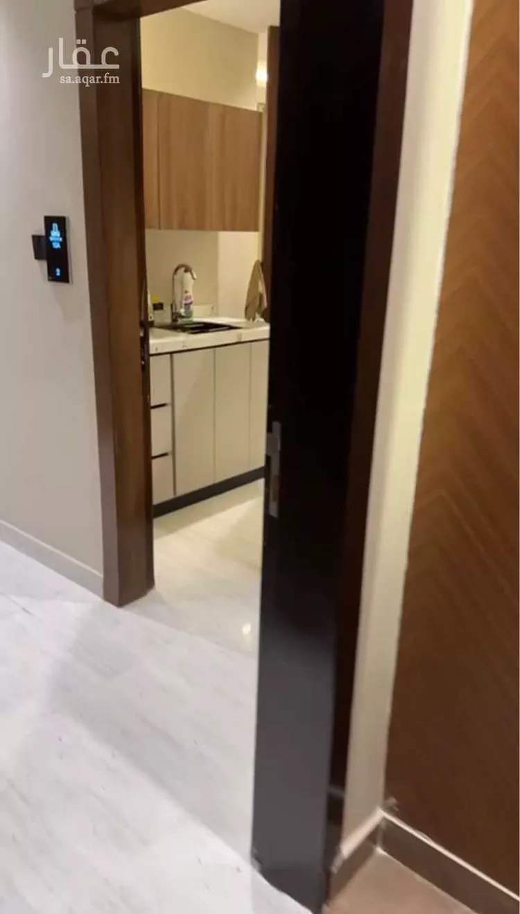 شقة للإيجار في شارع العمرة, حي الملقا, مدينة الرياض, منطقة الرياض صورة 4