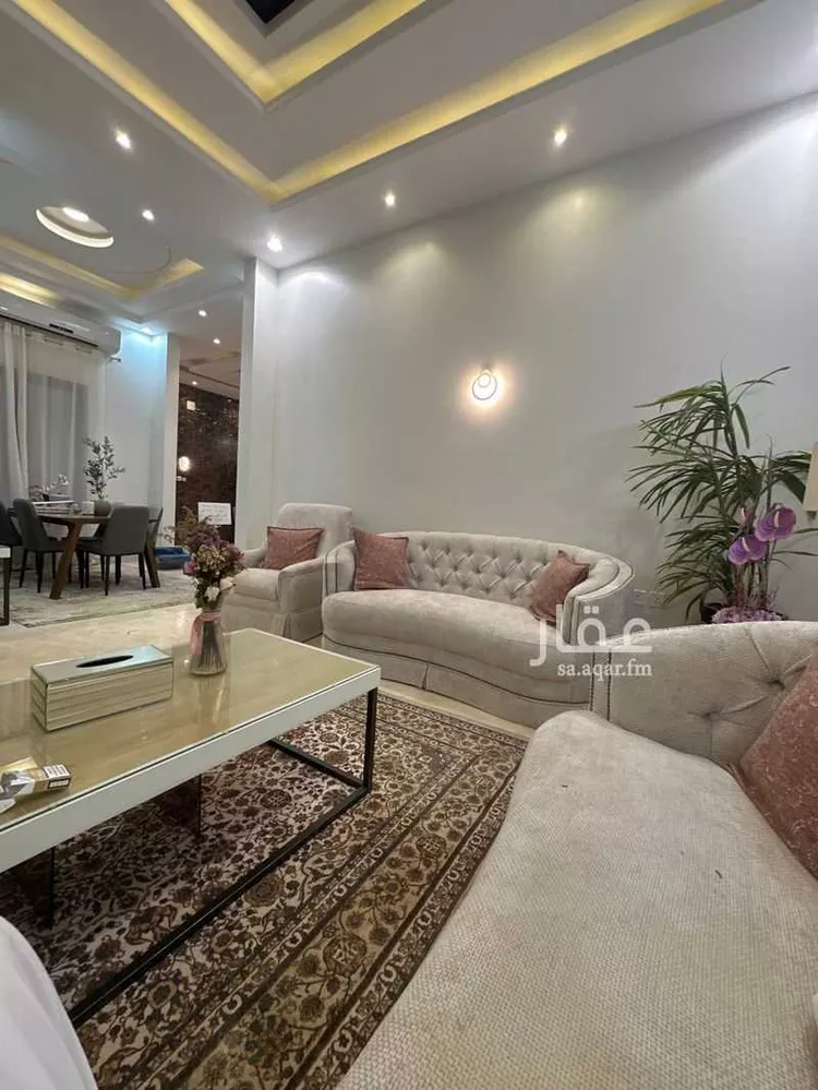 Villa for Rent in Riyadh Al Malqa