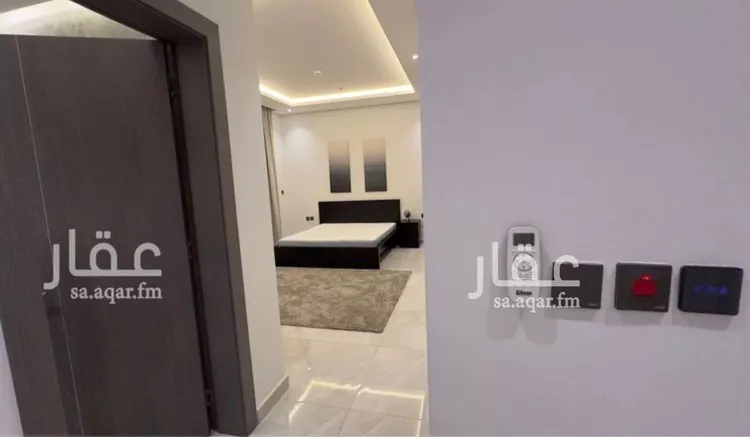 شقة للإيجار في شارع رقم 510, حي الملقا, مدينة الرياض, منطقة الرياض صورة 4