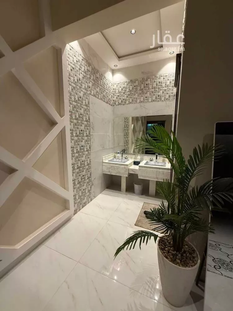 فيلا للإيجار في شارع ابن البرني, حي العارض, مدينة الرياض, منطقة الرياض صورة 3