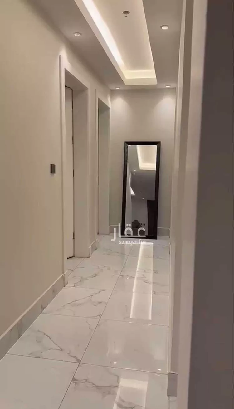 شقة للإيجار في شارع حفصة بنت عمر, حي الروضة, مدينة الرياض, منطقة الرياض صورة 5