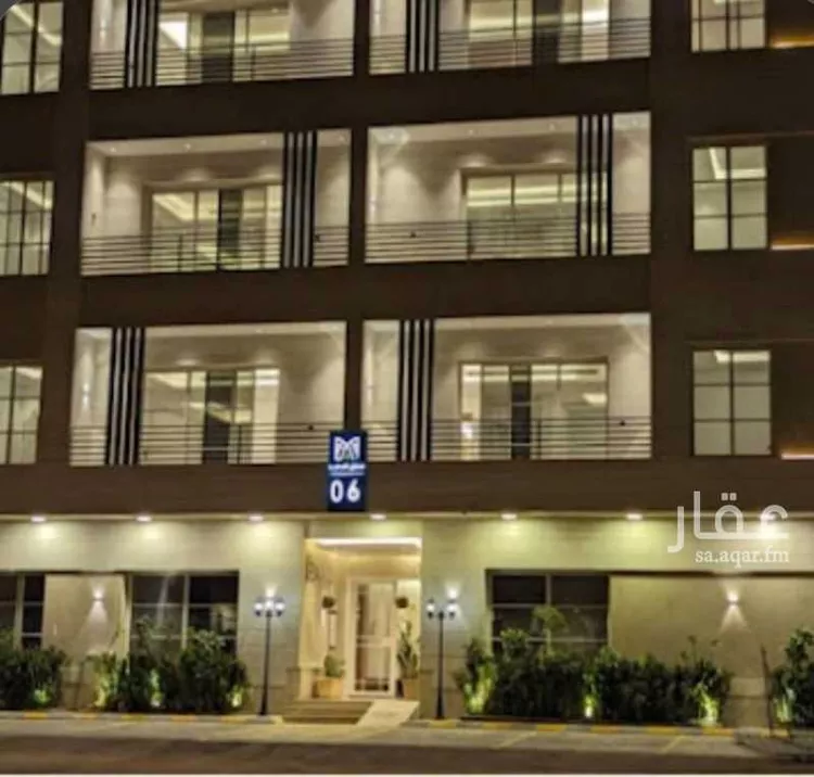 شقة للإيجار في شارع الحوطة, حي الملقا, مدينة الرياض, منطقة الرياض
