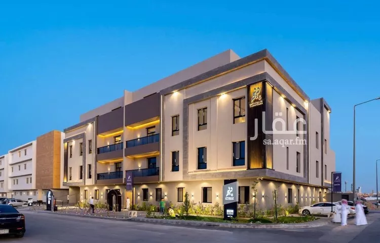 شقة للإيجار في شارع رقم 510, حي الملقا, مدينة الرياض, منطقة الرياض