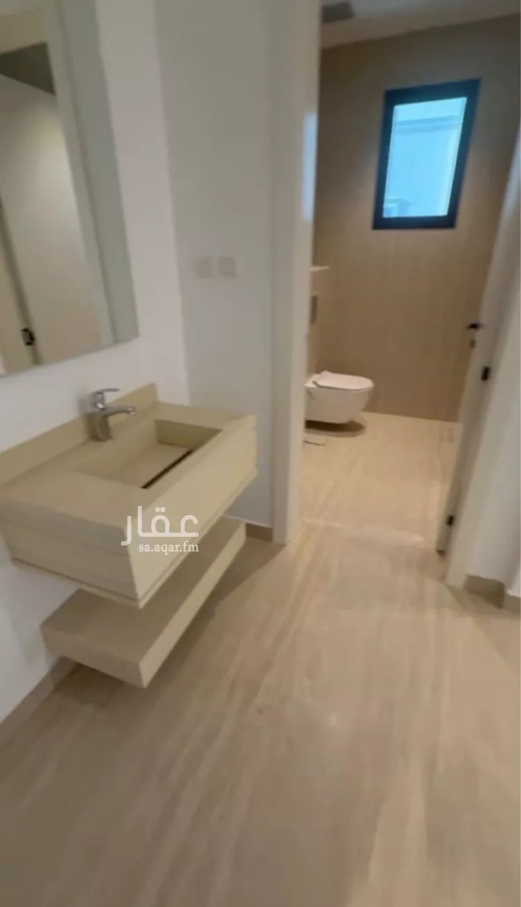 دور للإيجار في شارع إبراهيم بن حويطب, حي العارض, مدينة الرياض, منطقة الرياض صورة 2