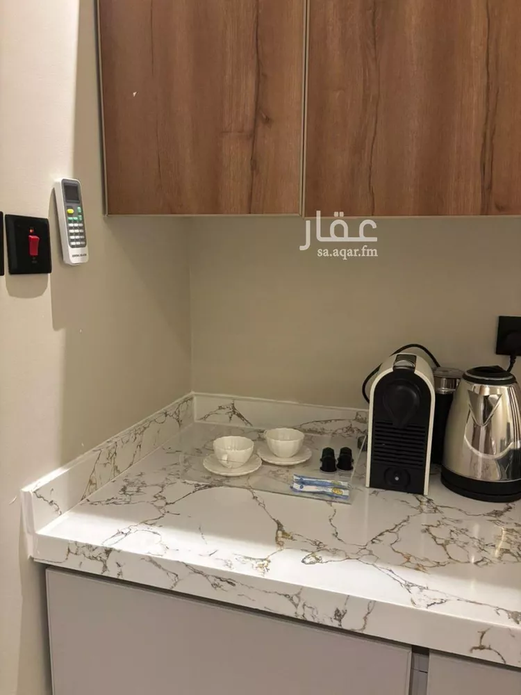 شقة للإيجار في شارع العمرة, حي الملقا, مدينة الرياض, منطقة الرياض صورة 4