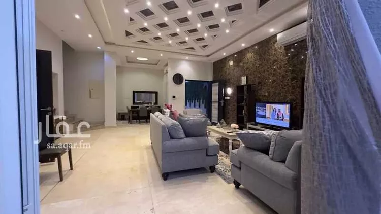 Villa for Sale in Riyadh Al Malqa صورة 4