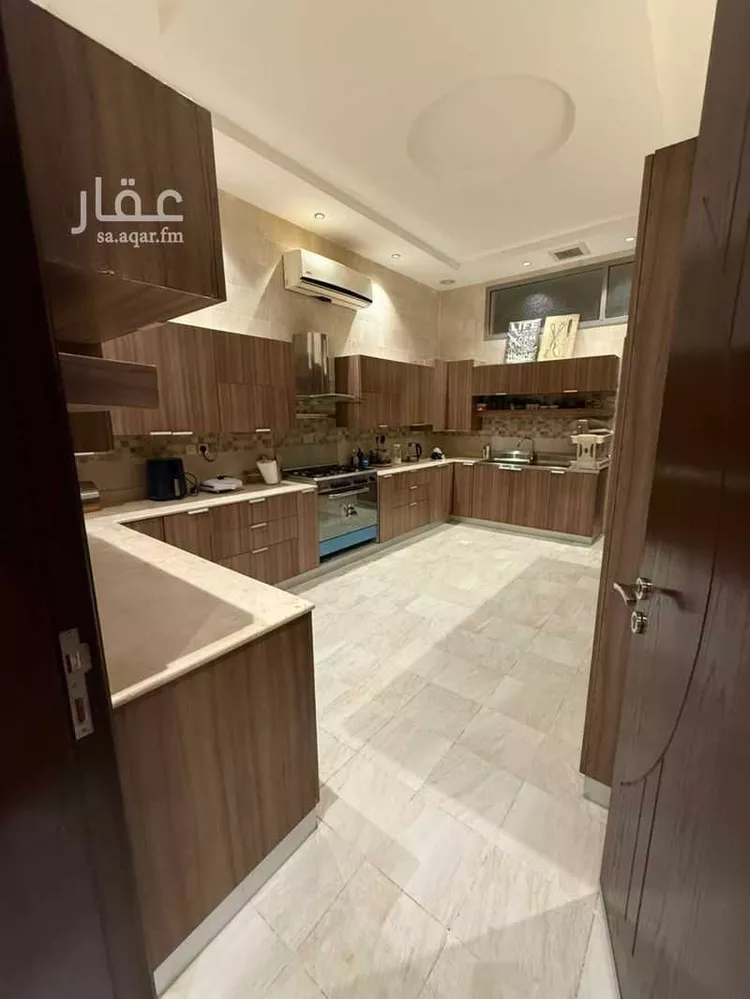 فيلا للإيجار في شارع ابن البرني, حي العارض, مدينة الرياض, منطقة الرياض 7