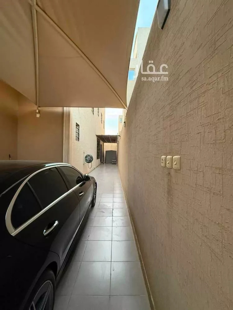 فيلا للإيجار في شارع ابن البرني, حي العارض, مدينة الرياض, منطقة الرياض 12