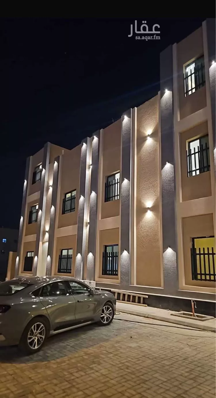 فيلا للبيع في شارع رقم 208, حي ظهرة لبن, مدينة الرياض, منطقة الرياض صورة 2