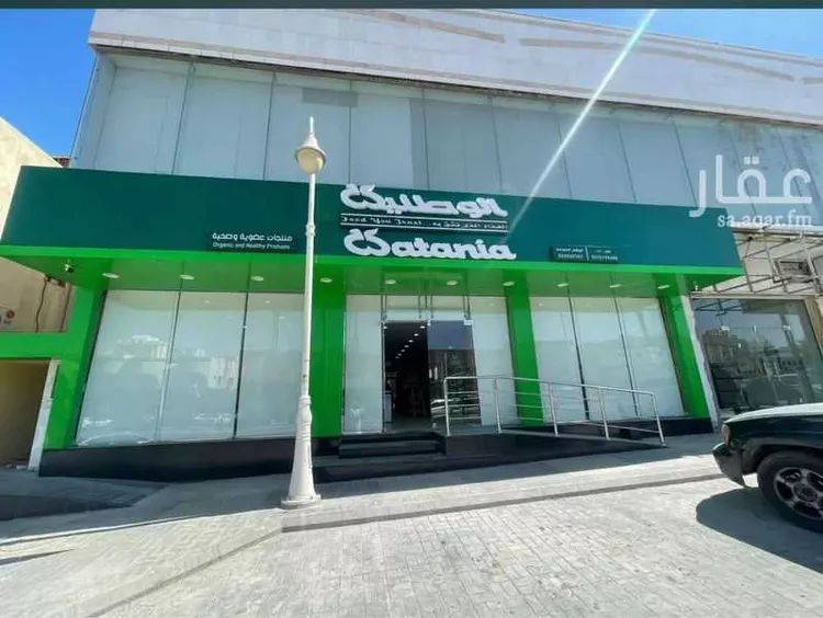 محل للإيجار في شارع عبدالرحمن الغافقي, حي الروضة, مدينة الرياض, منطقة الرياض صورة 3