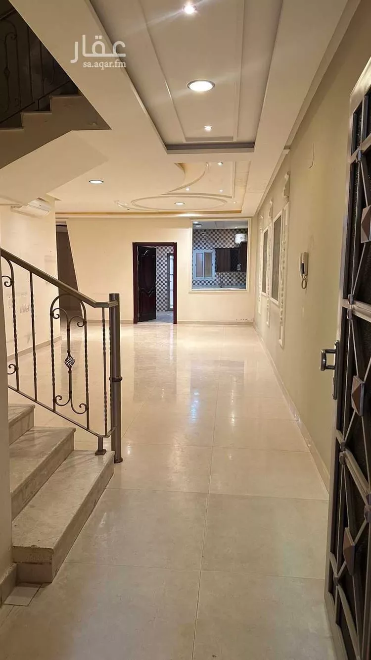 فيلا للإيجار في شارع رقم 298, حي الملقا, مدينة الرياض, منطقة الرياض صورة 4