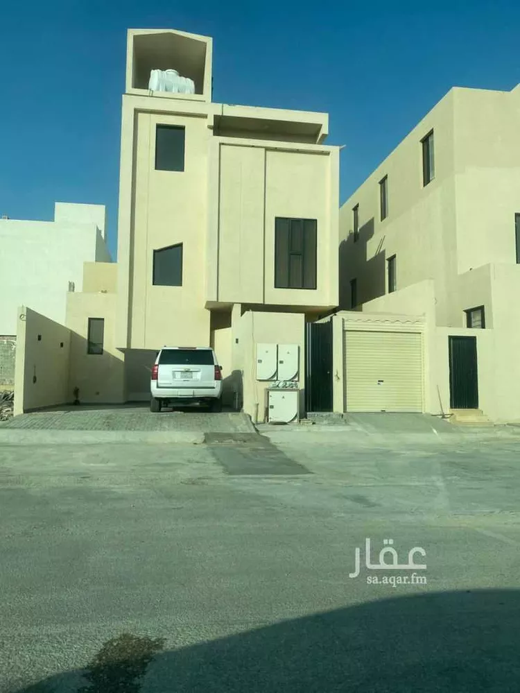 دور للبيع في شارع ابن مطيع, حي العارض, مدينة الرياض, منطقة الرياض