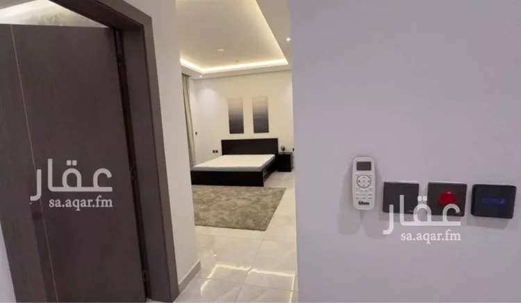 شقة للإيجار في شارع رقم 510, حي الملقا, مدينة الرياض, منطقة الرياض صورة 2