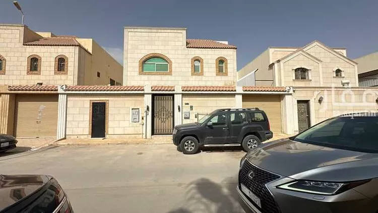 فيلا للبيع في شارع وادي فاطمة, حي الصحافة, مدينة الرياض, منطقة الرياض