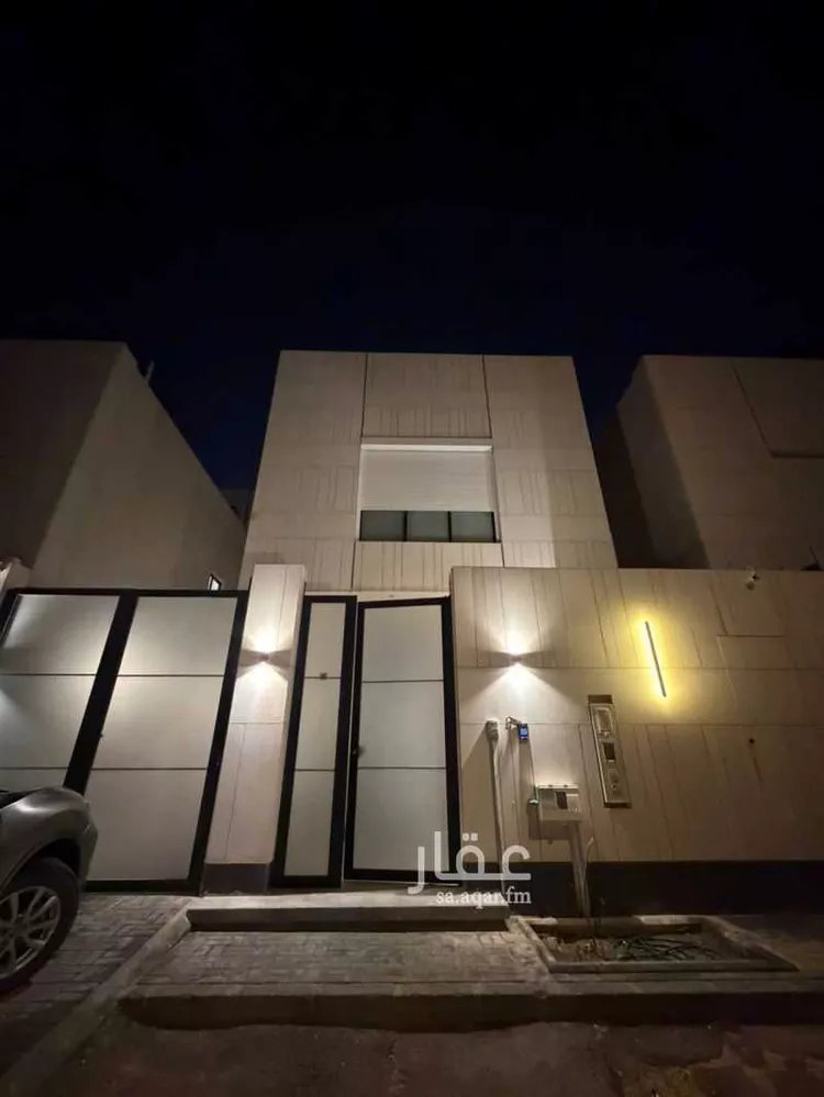 Villa for Rent in Riyadh An Narjis