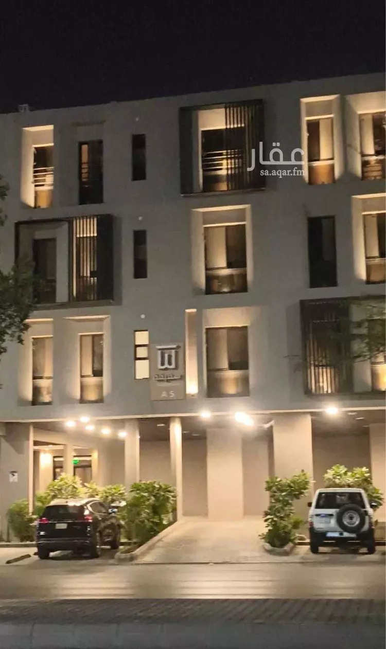 شقة للإيجار في شارع حفصة بنت عمر, حي الروضة, مدينة الرياض, منطقة الرياض صورة 4