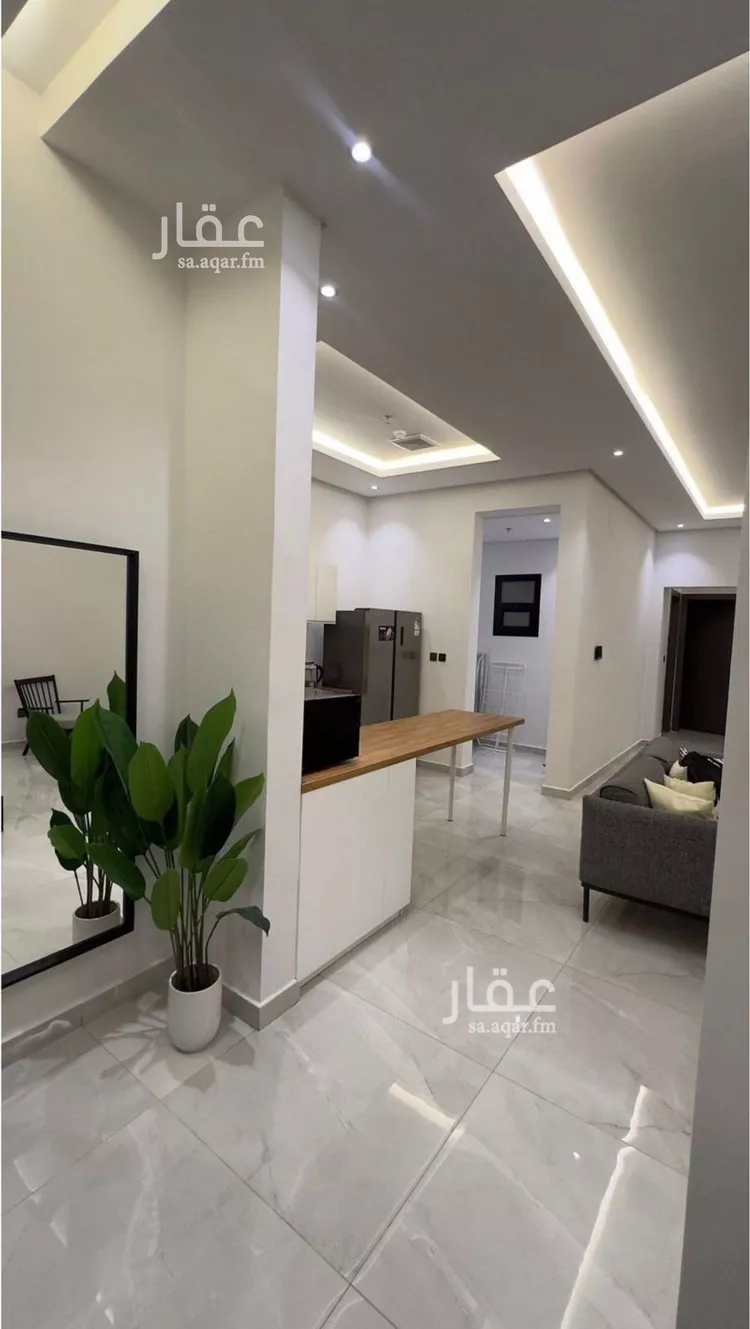 شقة للإيجار في شارع رقم 510, حي الملقا, مدينة الرياض, منطقة الرياض صورة 3