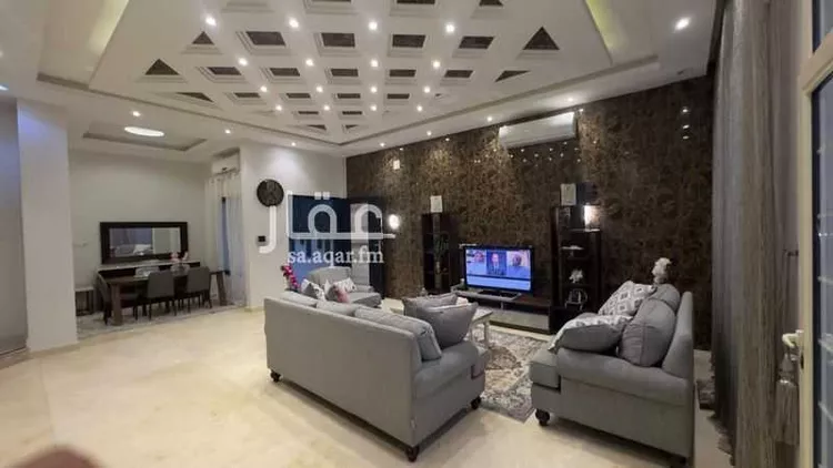 Villa for Rent in Riyadh Al Malqa