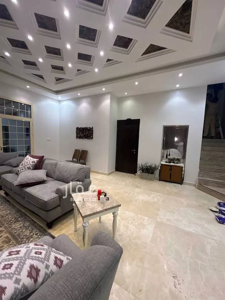 فيلا للإيجار في شارع رقم 331, حي الملقا, مدينة الرياض, منطقة الرياض صورة 5