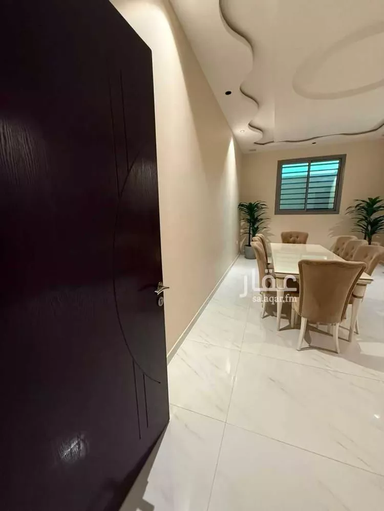 فيلا للإيجار في شارع ابن البرني, حي العارض, مدينة الرياض, منطقة الرياض 8