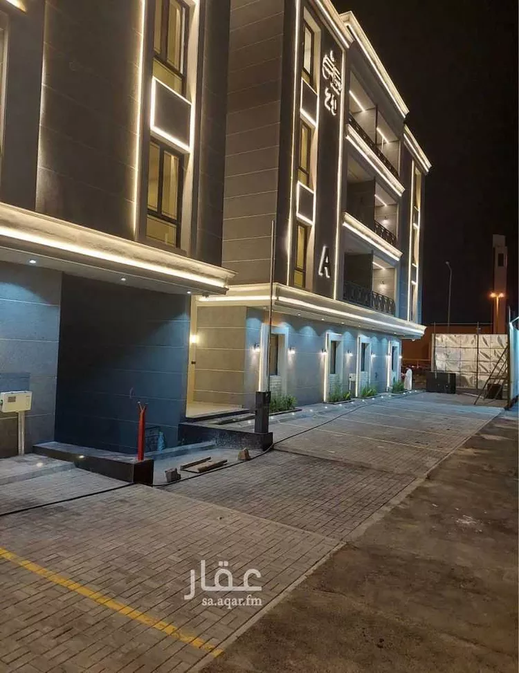 شقة للإيجار في شارع حفصة بنت عمر, حي الروضة, مدينة الرياض, منطقة الرياض
