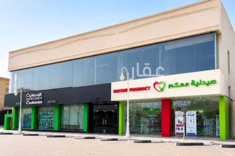 Building for Rent in Riyadh Ar Rawdah