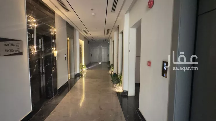 شقة للإيجار في شارع رقم 510, حي الملقا, مدينة الرياض, منطقة الرياض صورة 2