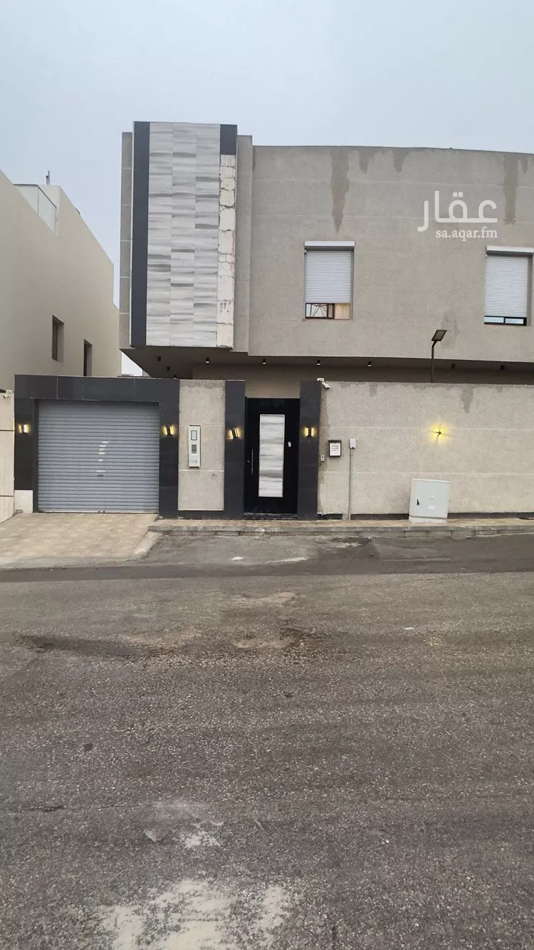 فيلا للبيع في شارع رقم 331, حي الملقا, مدينة الرياض, منطقة الرياض صورة 4