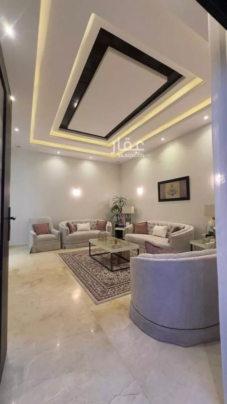 Villa for Sale in Riyadh Al Malqa
