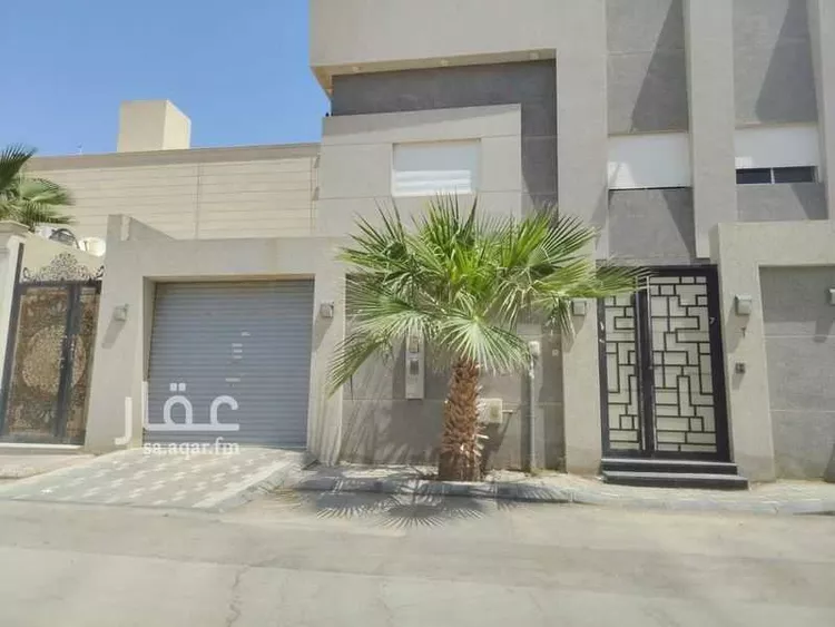 Villa for Rent in Riyadh Al Arid
