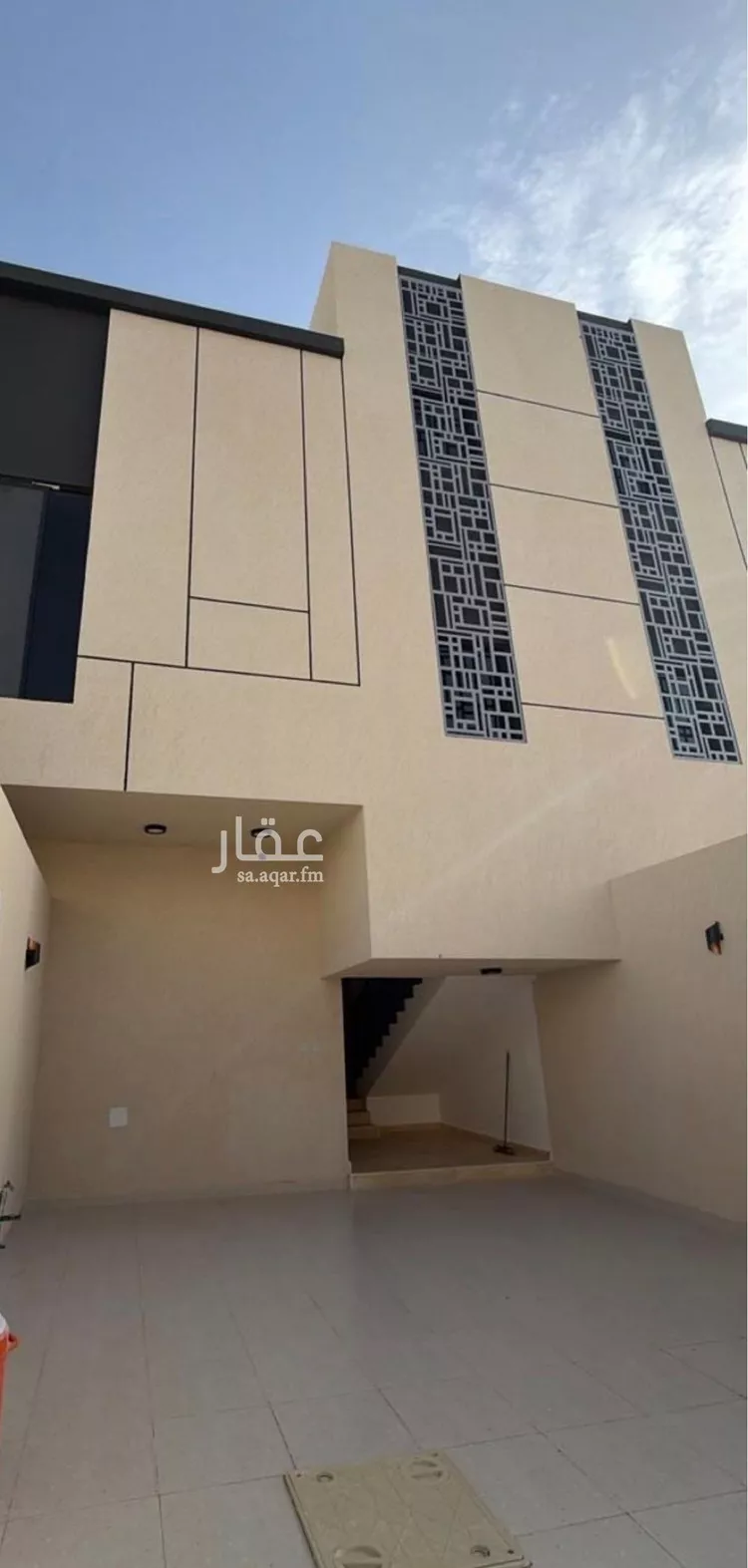 دور للإيجار في شارع إبراهيم بن حويطب, حي العارض, مدينة الرياض, منطقة الرياض صورة 3