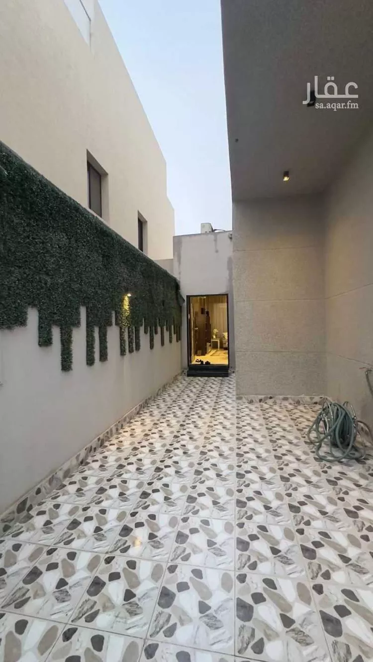 فيلا للإيجار في شارع رقم 331, حي الملقا, مدينة الرياض, منطقة الرياض صورة 4