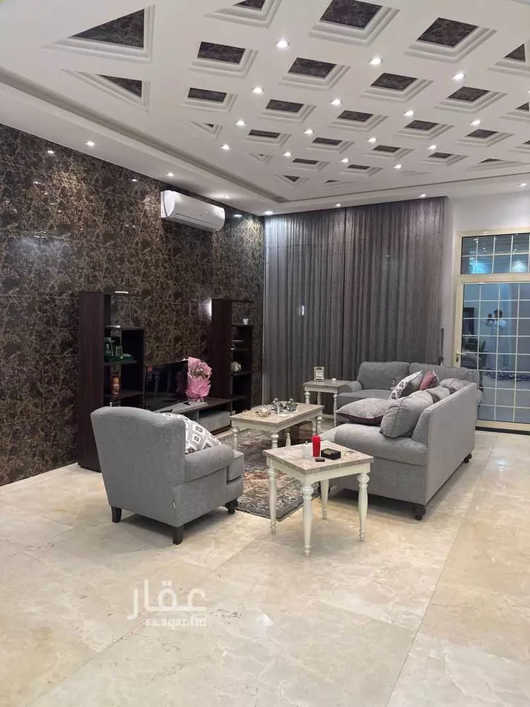فيلا للإيجار في شارع رقم 331, حي الملقا, مدينة الرياض, منطقة الرياض صورة 4