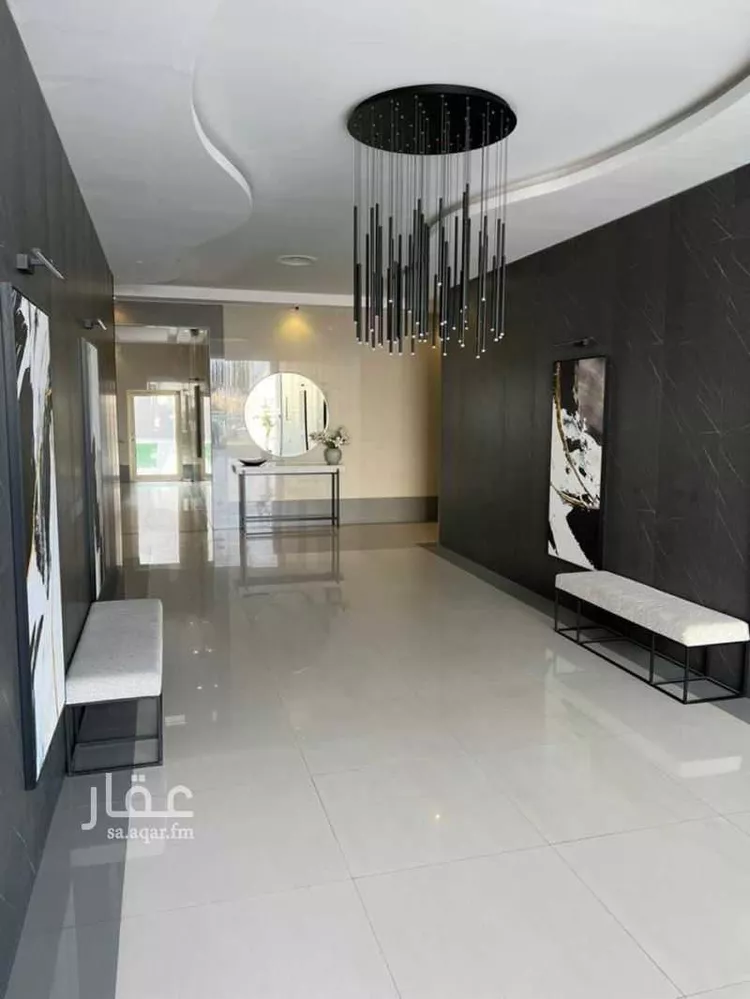شقة للبيع في شارع وادي وج, حي الملقا, مدينة الرياض, منطقة الرياض 6