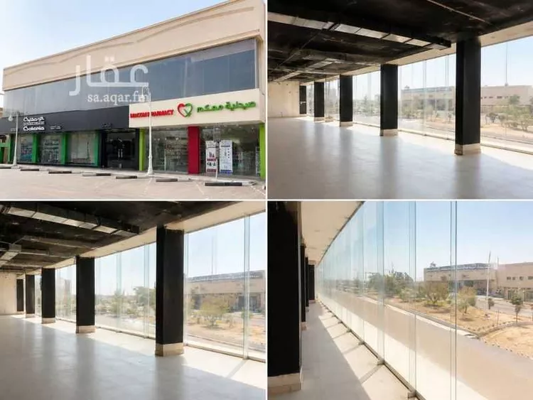 عمارة للإيجار في شارع عبدالرحمن الغافقي, حي الروضة, مدينة الرياض, منطقة الرياض صورة 3