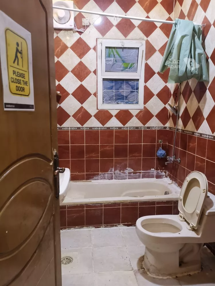 Apartment for Rent in Riyadh King Faisal 3