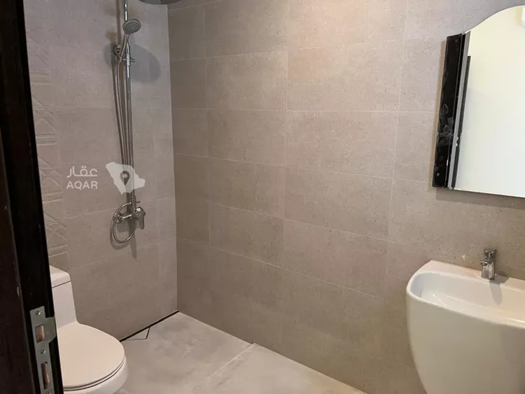 شقة للإيجار في شارع ابي الحسن المقدسي, حي الربيع, مدينة الرياض, منطقة الرياض 12