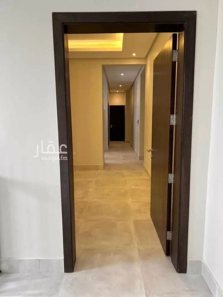 شقة للإيجار في شارع ابي الحسن المقدسي, حي الربيع, مدينة الرياض, منطقة الرياض صورة 3