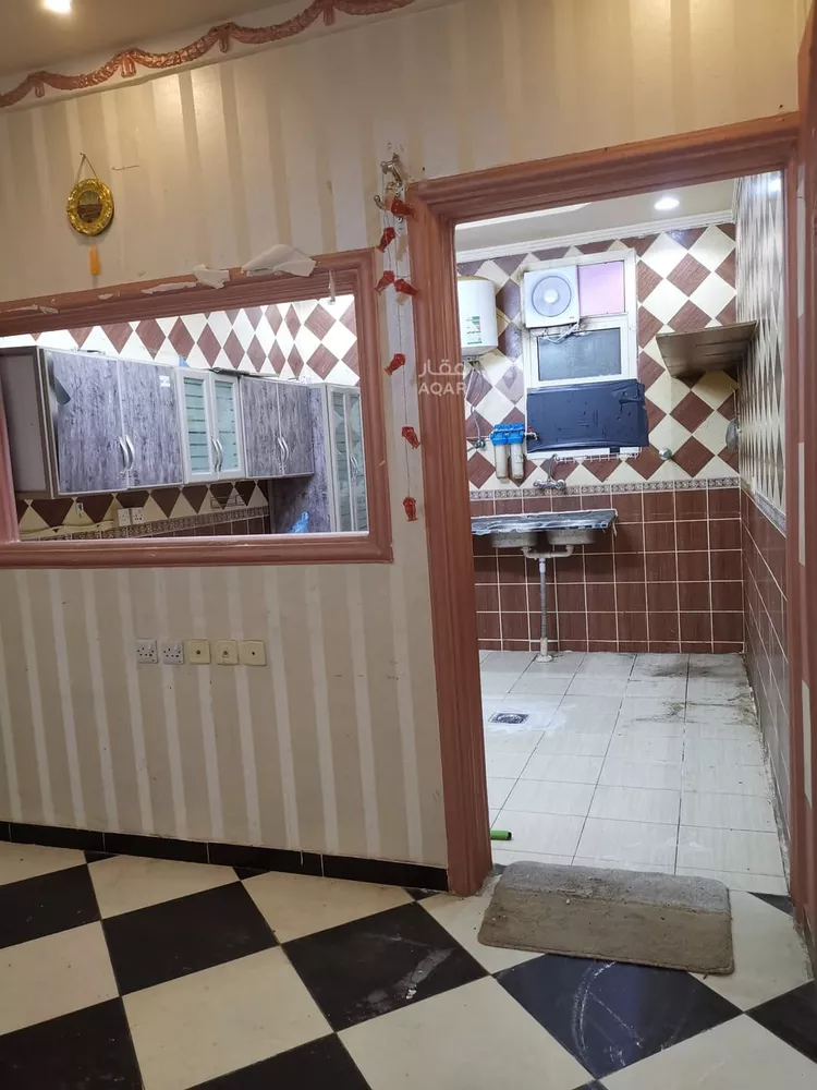 Apartment for Rent in Riyadh King Faisal 8